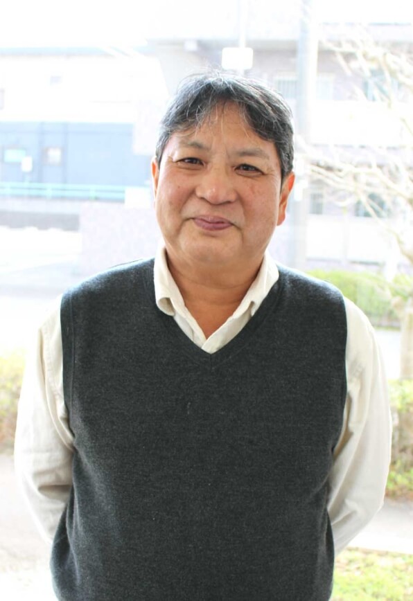 代表取締役 小平 竜平