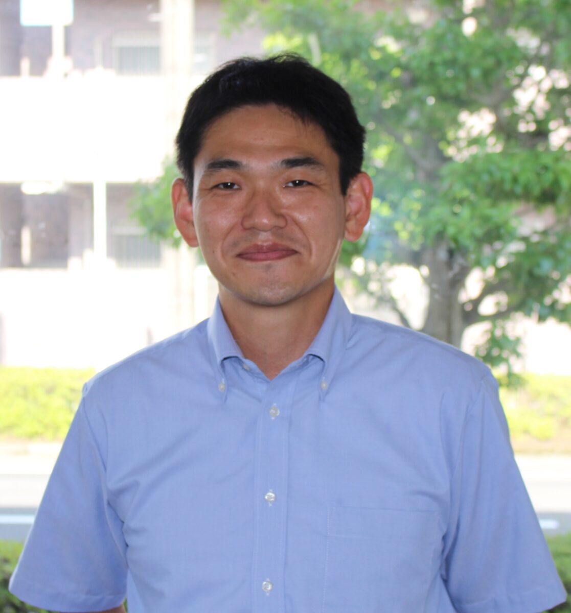 代表取締役 中尾雄